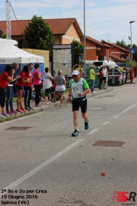 2 Su e Zo per Crea 152 